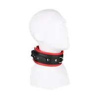 Gepolstertes Halsband, M/L Gepolstertes Halsband, M/L