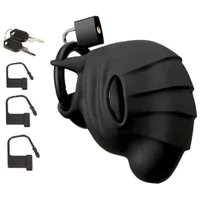 Keuschheitskäfig für Penis & Hoden Keuschheitskäfig für Penis & Hoden