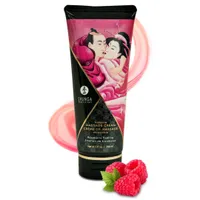 Massagecreme „Kissable Massage Cream“ mit Aroma Massagecreme „Kissable Massage Cream“ mit Aroma