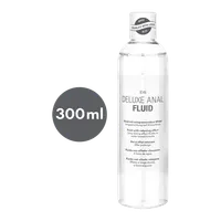 300 ml Anal Relax Fluid Deluxe, wasserb. 300 ml Anal Relax Fluid Deluxe, wasserb.