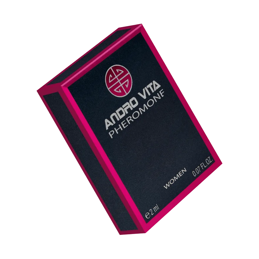 Pheromone Women, 2 ml Pheromone Women, 2 ml