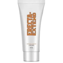 Erektionsverlängernde Creme Erektionsverlängernde Creme