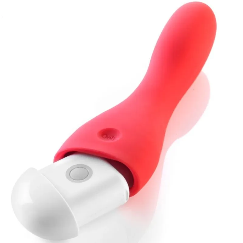 Vibratorhülle “Classic Vibrator” – Bild 2
