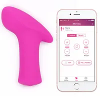 Vibrator "Ambi" mit App-Funktion Vibrator "Ambi" mit App-Funktion