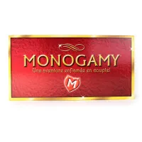 Monogamy Spiel - Französische Version Monogamy Spiel - Französische Version