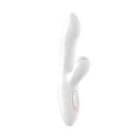 Satisfyer »Pro G-Punkt« Rabbit- und Druckwellenvibrator Satisfyer »Pro G-Punkt« Rabbit- und Druckwellenvibrator