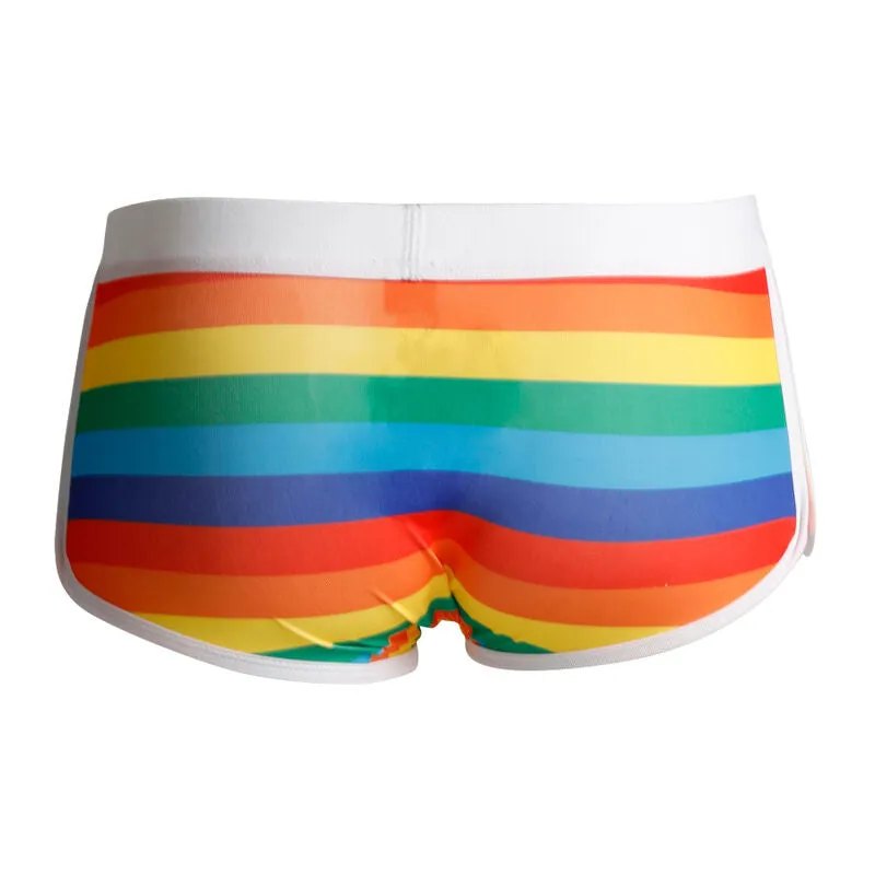 Herren Boxer “Rainbow” – Bild 3
