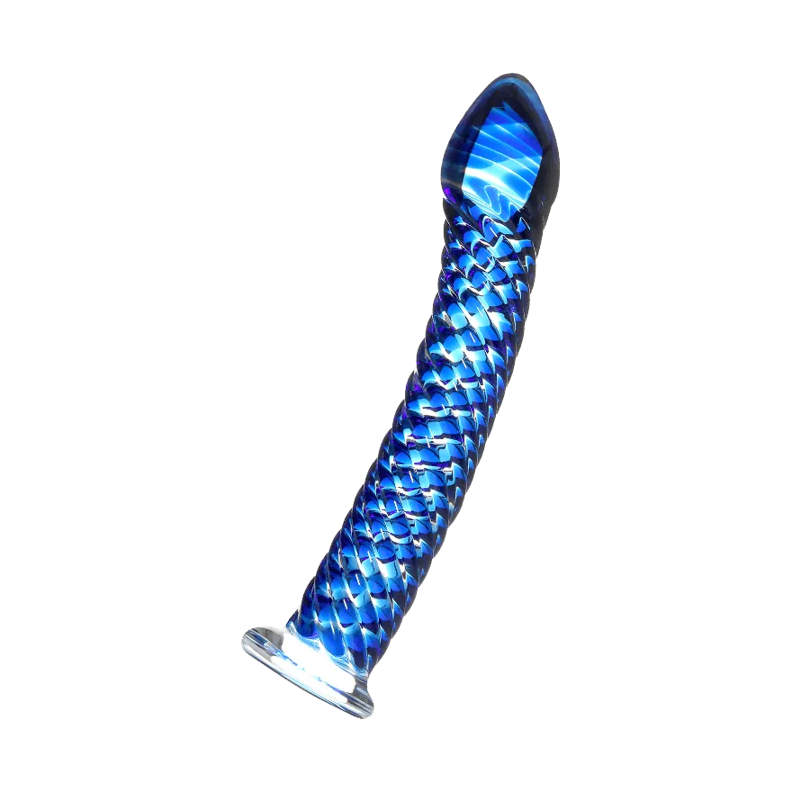 Icicles - No. 29, 18,5 cm Icicles - No. 29, 18,5 cm