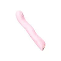 Swap - P&G Spot Tapping Vibrator, 22 cm Swap - P&G Spot Tapping Vibrator, 22 cm