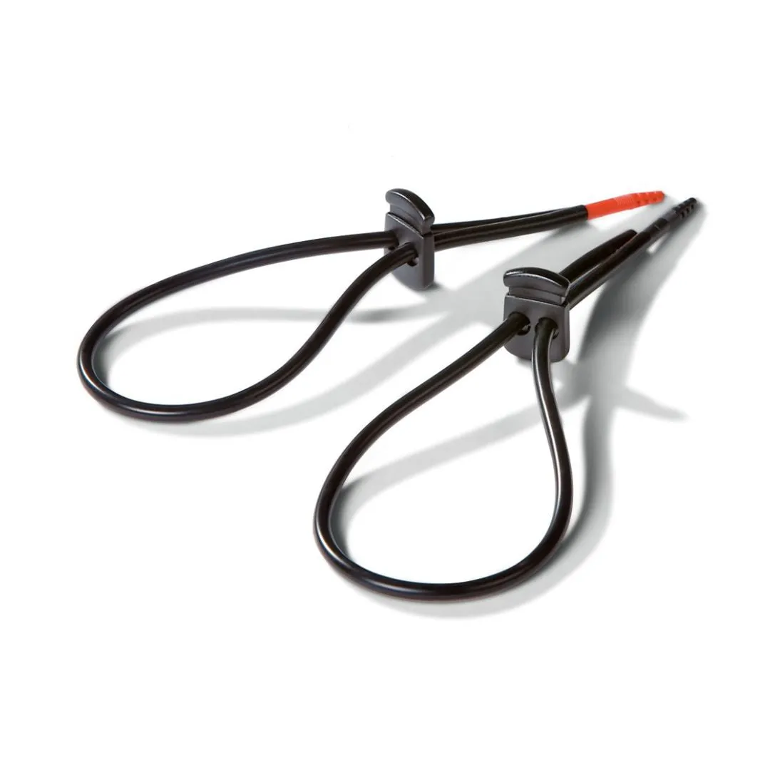 E-Stim Penisschlaufe „Rodeo Robin“ mit Hodenschlaufe E-Stim Penisschlaufe „Rodeo Robin“ mit Hodenschlaufe