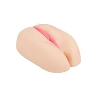 Porn Star Pussy & Ass Style 1, 16,5 cm Porn Star Pussy & Ass Style 1, 16,5 cm