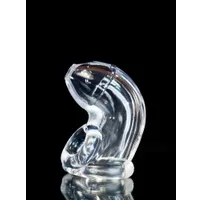 Cock-Lock: Penishülle, transparent Cock-Lock: Penishülle, transparent