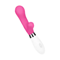 Silikon-Rabbit, 21 cm Silikon-Rabbit, 21 cm