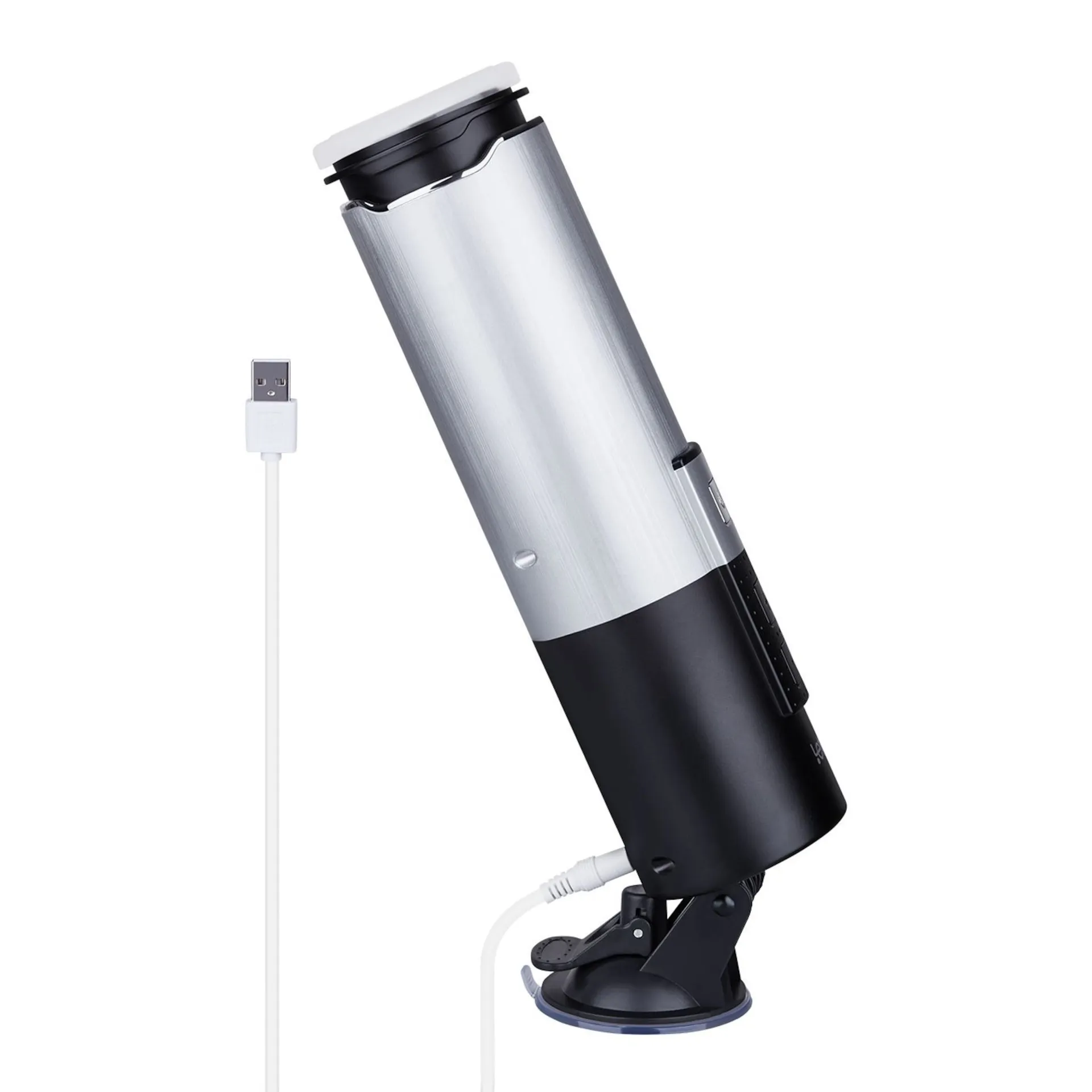 X-9 Retractable Mas turbation Cup, 29 cm X-9 Retractable Mas turbation Cup, 29 cm