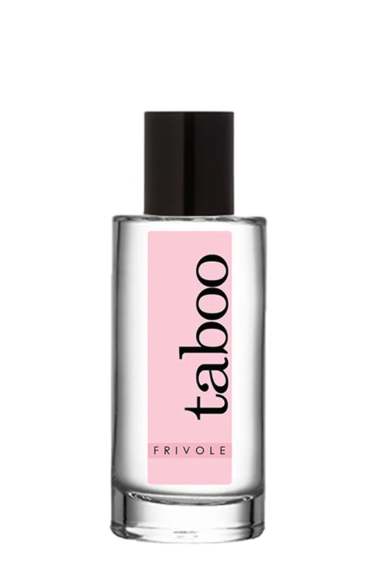 Taboo Frivole Parfum Für Frauen 50 ML – Bild 2