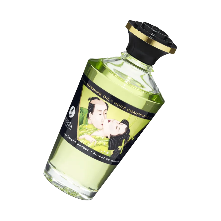 Midnight Sorbet, 100 ml Midnight Sorbet, 100 ml