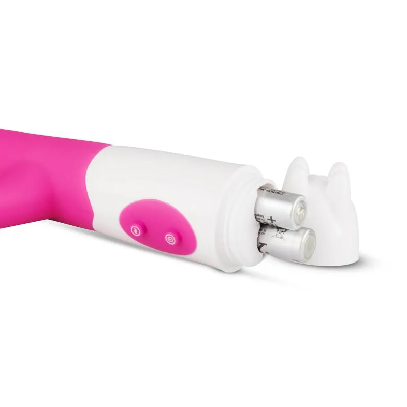 EasyToys »Petite Piper« Rabbit-Vibrator – Bild 4