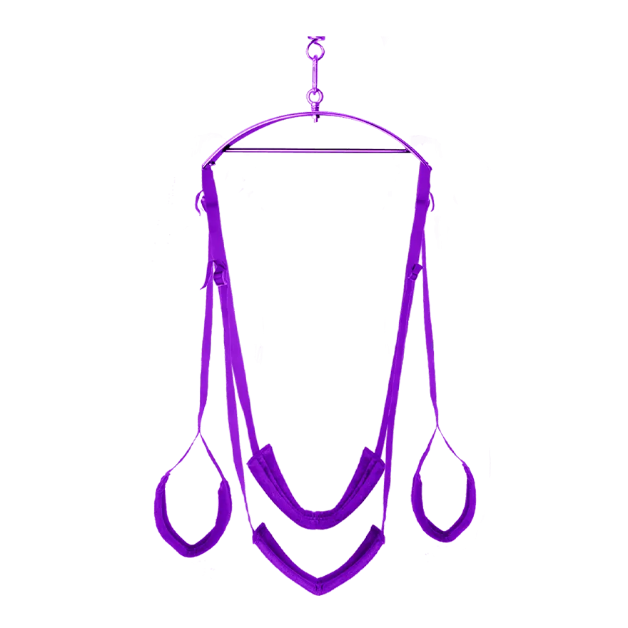 Sinnliche Liebesschaukel Sinnliche Liebesschaukel