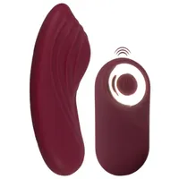 Auflegevibrator „Panty Vibe“ mit Fernbedienung Auflegevibrator „Panty Vibe“ mit Fernbedienung