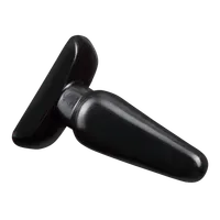 Basic Anal Plug Medium, 12 cm Basic Anal Plug Medium, 12 cm