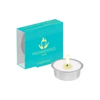 Massagekerze Pure, 15 ml Massagekerze Pure, 15 ml
