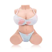 Scarlett: 7kg Niedliche jugendliche Sexpuppe Scarlett: 7kg Niedliche jugendliche Sexpuppe