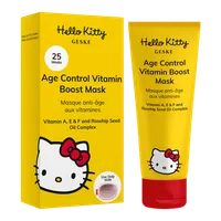 Straffende Vitamin-Maske, 50 ml Straffende Vitamin-Maske, 50 ml