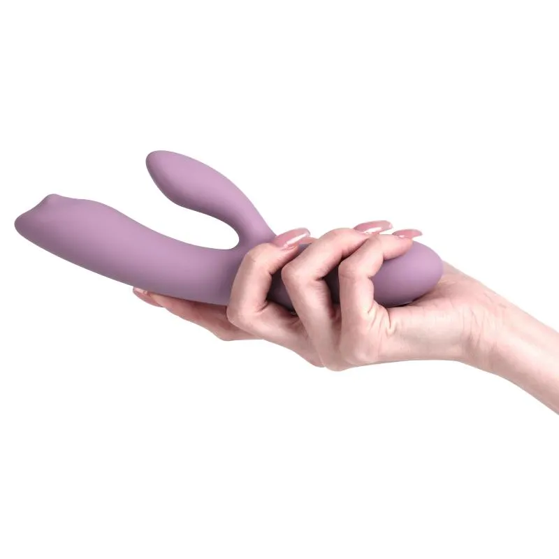 SVAKOM »Trysta Neo« Rabbit-Vibrator mit App – Bild 4