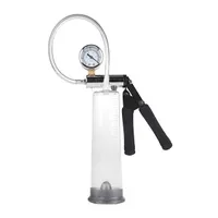 Precision Pump Advanced II: Penispumpe Precision Pump Advanced II: Penispumpe