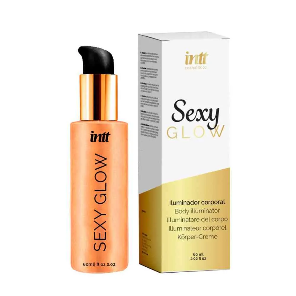 Body Illuminator "Sexy Glow" – Bild 3