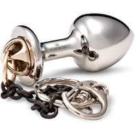 Rosebuds - Schlüsselanhänger klein Rosebuds - Schlüsselanhänger klein