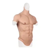 Ultra Realistic Muscle Suit Ultra Realistic Muscle Suit