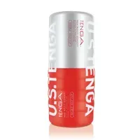 Tenga US Double Hole Cup: Masturbator Tenga US Double Hole Cup: Masturbator