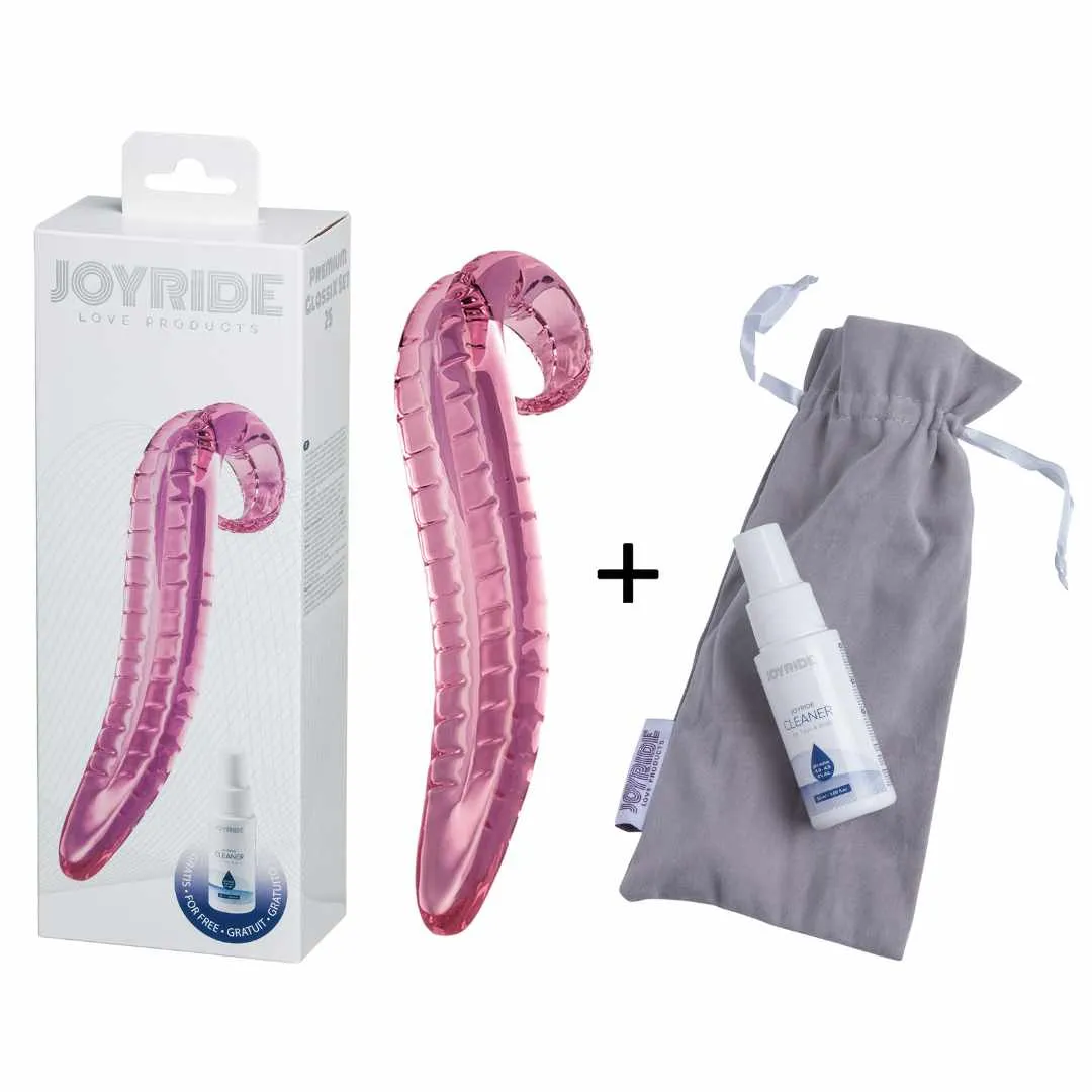 Glasdildo "Set Nr. 25" – Bild 3