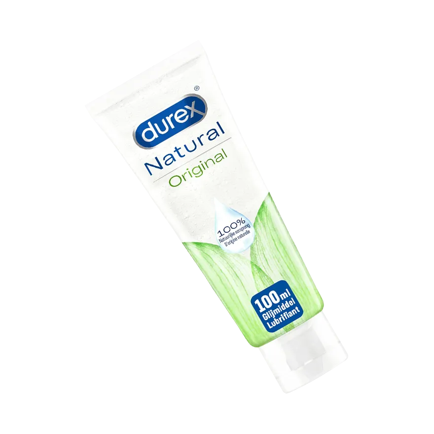 Natural - Original, 100 ml Natural - Original, 100 ml