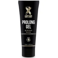 Verlängerungsgel "Prolong Gel" Verlängerungsgel "Prolong Gel"