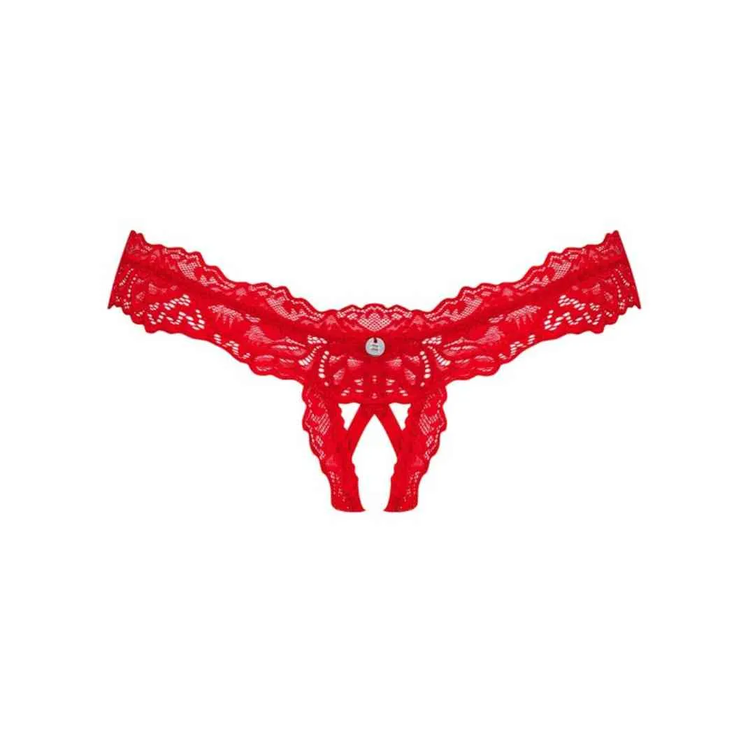 String ouvert "Amor Cherris" – Bild 5