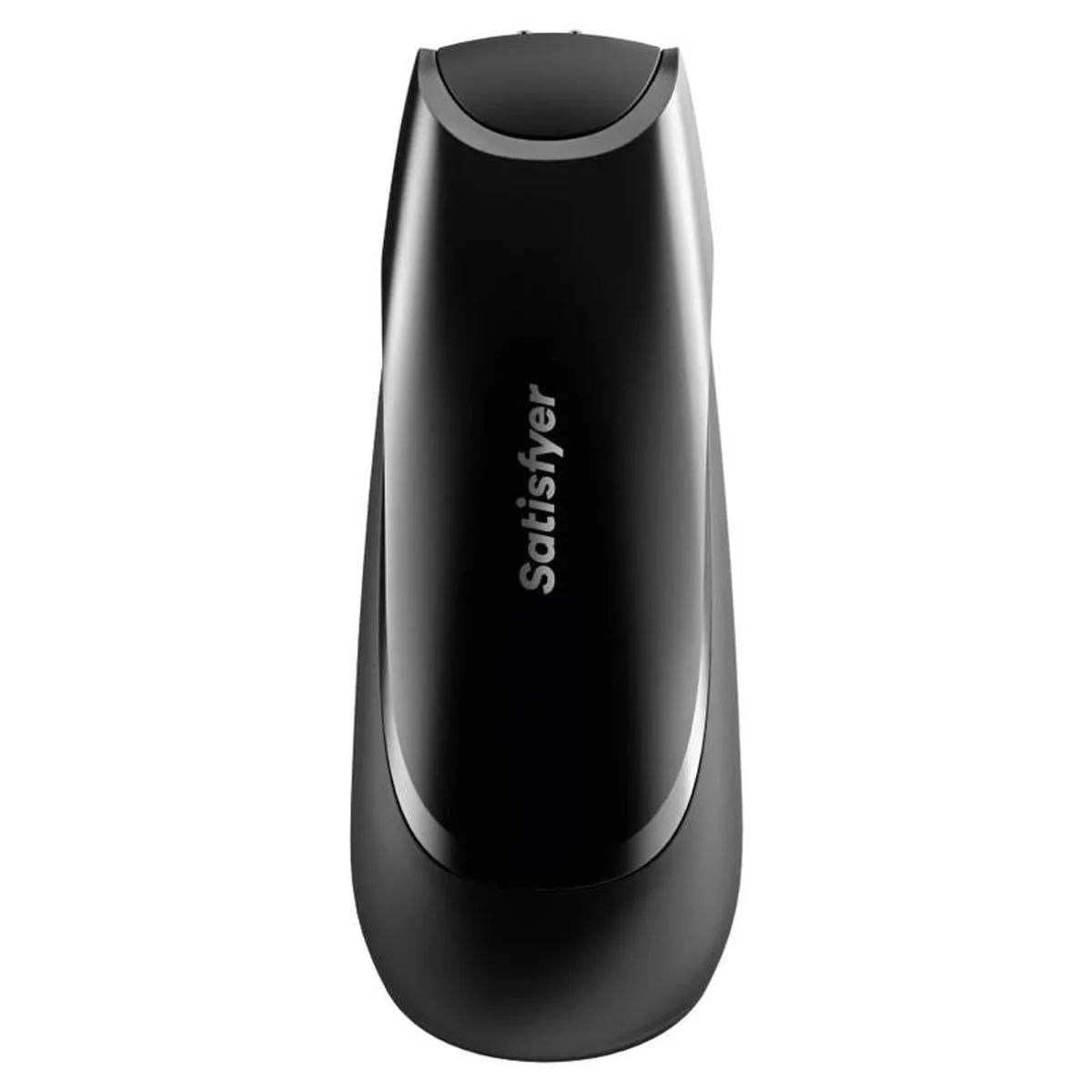 Satisfyer Men Vibration+ - Schwarz – Bild 5