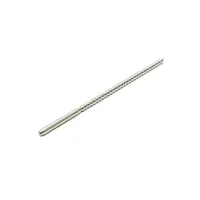 Dip Stick Ribbed: Edelstahl-Dilator (6mm) Dip Stick Ribbed: Edelstahl-Dilator (6mm)