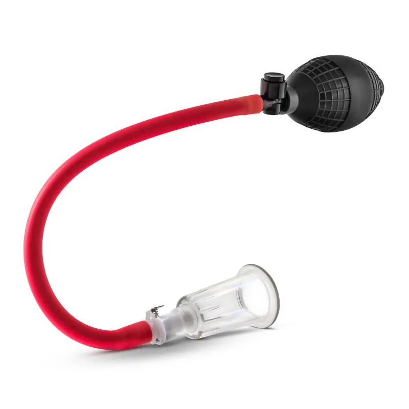 Temptasia Klitorispumpsystem für Anfänger – Bild 3