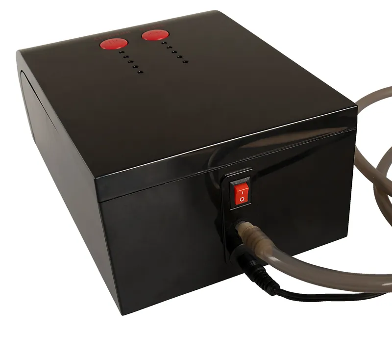 Suck-O-Mat Suck-O-Mat