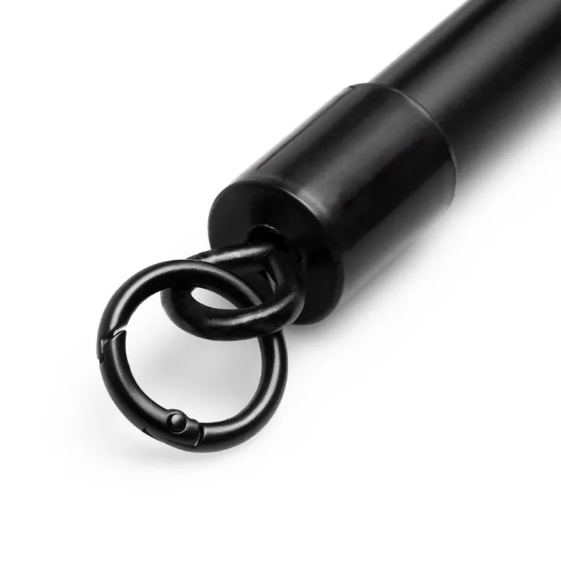 Bedroom Fantasies Hog Tie Kreuzstange mit Handschellen – Bild 5