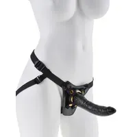 Fetish Fantasy »Gold« Strapon Gurte Fetish Fantasy »Gold« Strapon Gurte