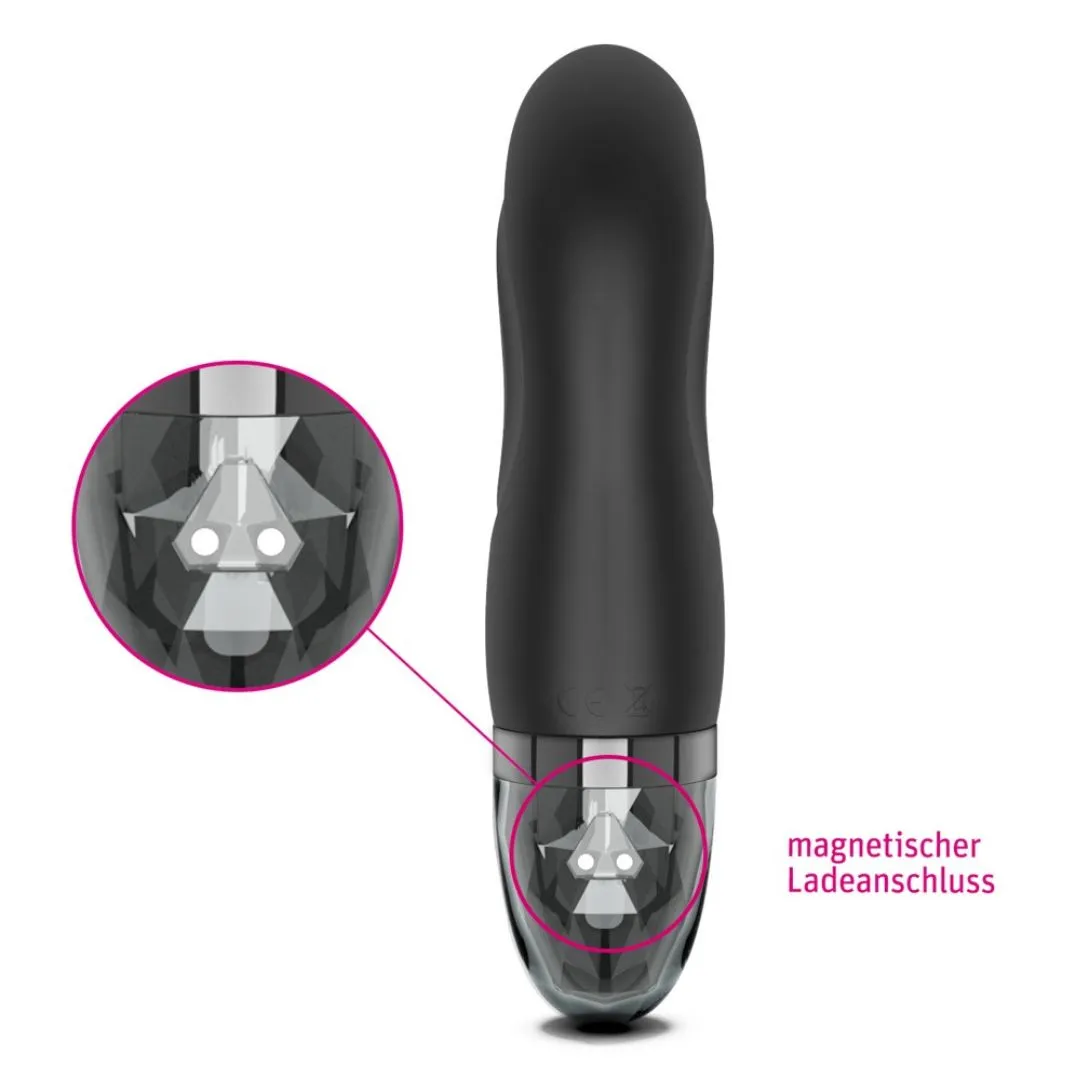 E-Sim Rabbitvibrator „Hop Hop Bob“ mit E-Stim – Bild 5