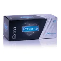 Pasante Extra Kondome 144 Stück Pasante Extra Kondome 144 Stück