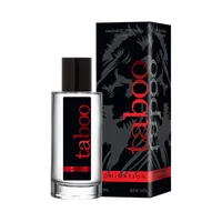Taboo Domination - For Him, 50 ml Taboo Domination - For Him, 50 ml