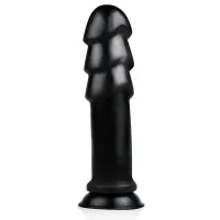 BUTTR - MadBull Muzzl XXL Dildo BUTTR - MadBull Muzzl XXL Dildo