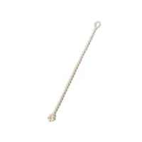 Bracli - Destinos Elfenbein Perlen Bracli - Destinos Elfenbein Perlen