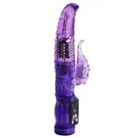 Mini Rabbitvibrator "Intimate Queen" Mini Rabbitvibrator "Intimate Queen"
