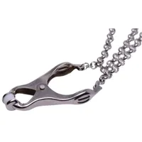 Dreifach Nippelklemme "Affix" Dreifach Nippelklemme "Affix"